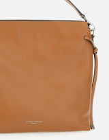 Borsa a mano "Brina" in pelle BS11763 GRNFLAKE GIANNI CHIARINI 