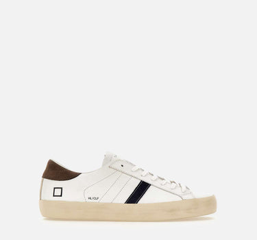 Sneakers "Hill Low Calf" M431HLCA WN D.A.T.E. 