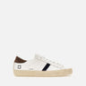 Sneakers "Hill Low Calf" M431HLCA WN D.A.T.E. 