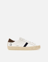 Sneakers "Hill Low Calf" M431HLCA WN D.A.T.E. 