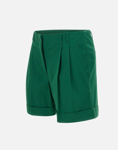 Shorts "Bergen" 2516141012600 020 MAX MARA STUDIO 