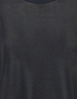 Top in maglia con lurex 57277 23003598 GRAN SASSO 