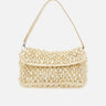 Borsa a spalla "Timmy" H25P6005HB CRM STAUD 