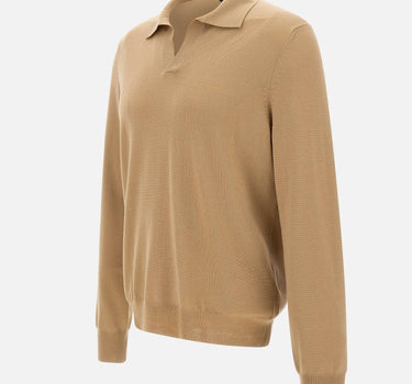 Maglia in lana 57189 14813111 GRAN SASSO 