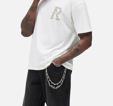T-shirt "Western Initial" MLM100595 72 REPRESENT 