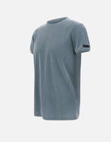 "Techno Wash Piquè Shirty" 25218 60 RRD 
