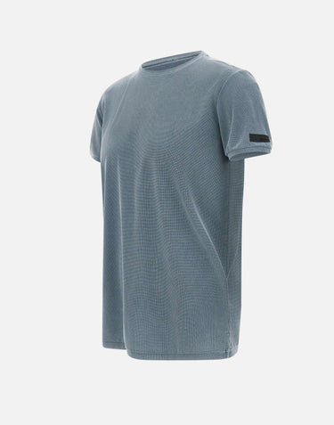 "Techno Wash Piquè Shirty" 25218 60 RRD 