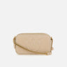 "Carrie camera case mini" 103799 A1LFC50Q PINKO 