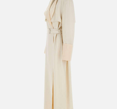 Trench "Vela" ESSS26CO01271 0073 ENTIRE STUDIOS 