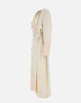 Trench "Vela" ESSS26CO01271 0073 ENTIRE STUDIOS 