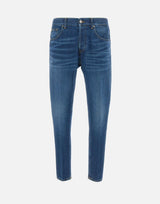 Jeans uomo Dondup "Dian" UP576DF0290 IP7800 DONDUP 