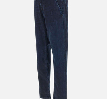 Jeans  "Mariotto" P3213TU 2D590BLBK RE-HASH 