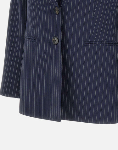 Blazer "Nelson" 2523046161200 004 MARELLA 
