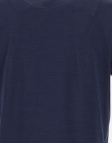 Polo in cotone filo di Scozia 60103 74060598 GRAN SASSO 