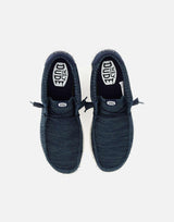 Mocassini  "Wally stretch Sox" HD41898 410 HEY DUDE 
