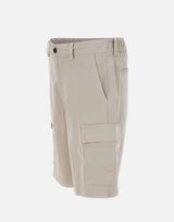 Shorts "Sisla_Cargo" 50559280 070 BOSS 