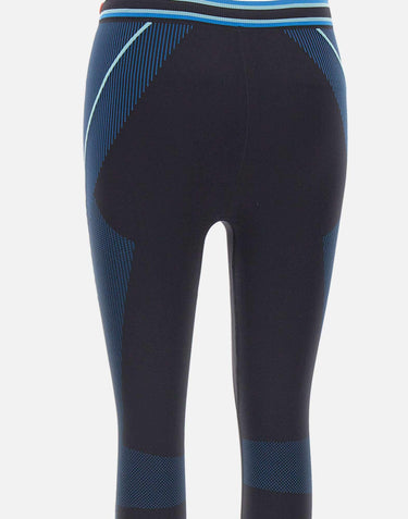 "Seamless leggins" WAW25ACT053 01 CASABLANCA 