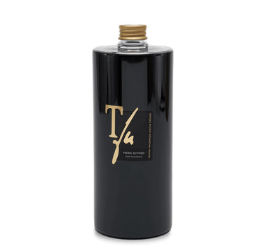 Fragranza Ambiente "Nero Divino" 1000ml ND1000RTFU 1000ML TEATRO FRAGRANZE UNICHE FIRENZE 