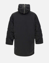 Parka "N-3B UV" 148132UVNEW 03 ALPHA INDUSTRIES ULTRAVIOLET 