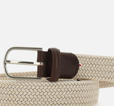 Cintura "Le Touquet" LBTOUBEI105 BEIGE LA BOUCLE 