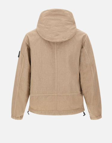 Giacca in nylon Panama-TC 4100053S0069 V009A STONE ISLAND 