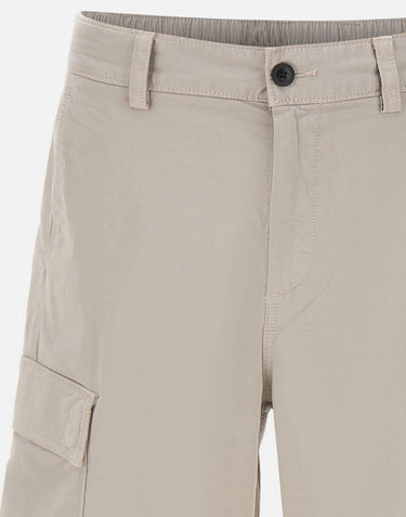 Shorts "Sisla_Cargo" 50559280 070 BOSS 