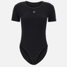 "Cap sleeve bodysuit" 1G010012 J009CN401 VIVIENNE WESTWOOD 