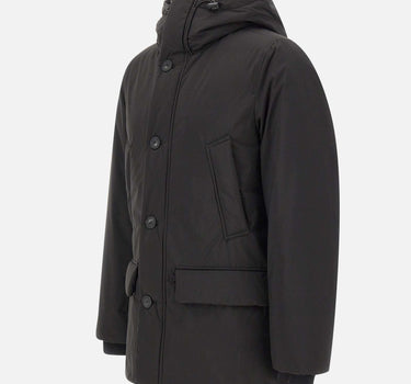 "Arctic Parka Cloud" CFWOOU2092 MRUT5182100 WOOLRICH 