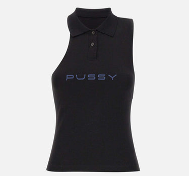 Top in cotone MOSS24PO04012 372 MOWALOLA 