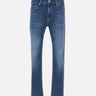 "C-Delaware jeans" 50549814 434 BOSS 