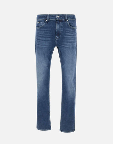 "C-Delaware jeans" 50549814 434 BOSS 