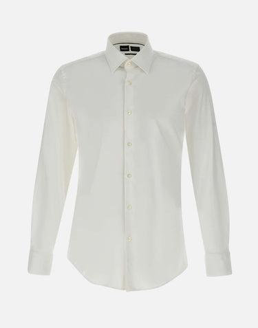 Camicia "H-Hank" 50503356 100 BOSS 