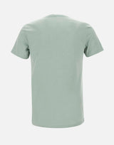 T-shirt "Zebra" in cotone M2R010RZ P2006430C PS PAUL SMITH 