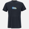 T-shirt in cotone organico M2R010R PP512849 PS PAUL SMITH 