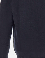 Cardigan in lana A056F002 U681 PAOLO PECORA 