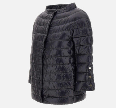 Cappa in nylon ultralight<BR/> PI001650D 12017Z9300 HERNO 