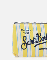 Pochette "Aline" ALIN001 03281L MC2 SAINT BARTH 