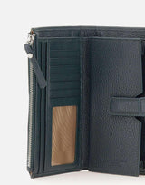 Portafogli "Dollaro" PF6004 GRNVELVETGREEN GIANNI CHIARINI 