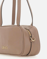 Borsa a spalla "Bowling" AA6048E1120 71409 LIU-JO 