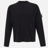 Maglione in morbido cotone biologico 5100045S0N13 V0029 STONE ISLAND 