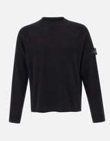 Maglione in morbido cotone biologico 5100045S0N13 V0029 STONE ISLAND 