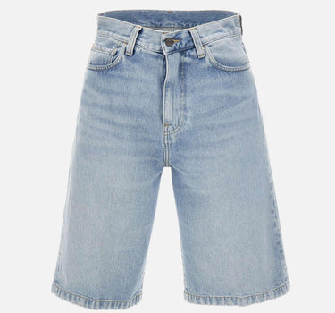 Shorts "Langdon" I036587 01WU CARHARTT WIP 