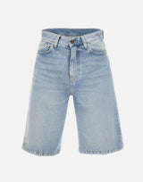 Shorts "Langdon" I036587 01WU CARHARTT WIP 