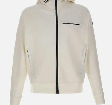 Felpa "Shaw" 26SBLUF02034 007441102 BLAUER 