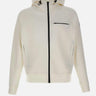 Felpa "Shaw" 26SBLUF02034 007441102 BLAUER 