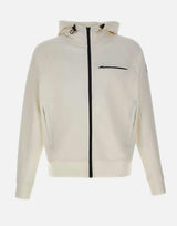 Felpa "Shaw" 26SBLUF02034 007441102 BLAUER 