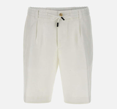 "L-peet" shorts 50538680 100 BOSS 