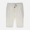 "L-peet" shorts 50538680 100 BOSS 