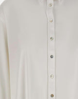 Camicia "Oxford Boyfriend Wom" 26754 09 RRD 