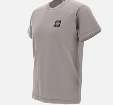 T-shirt in cotone 2100027S0013 V006B STONE ISLAND 
